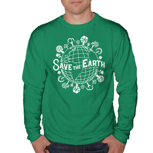 Save Our Planet