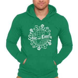 Save Our Planet
