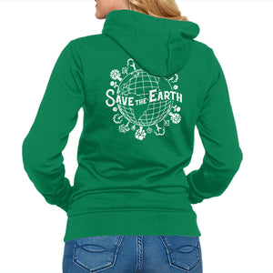 Save Our Planet