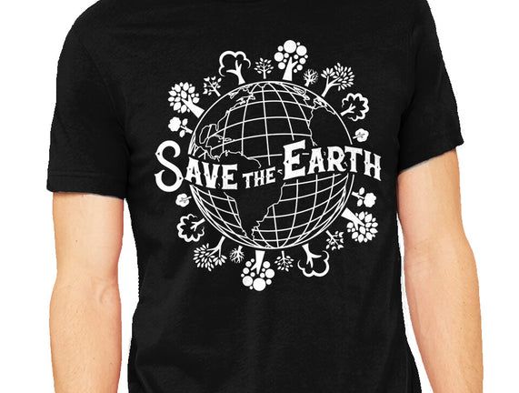 Save Our Planet