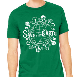 Save Our Planet