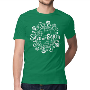 Save Our Planet