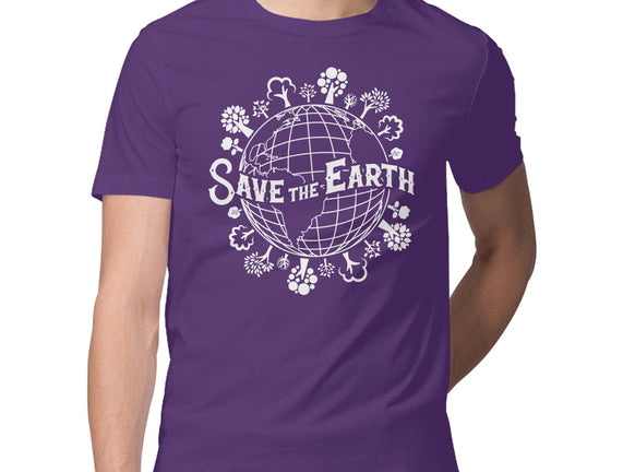 Save Our Planet