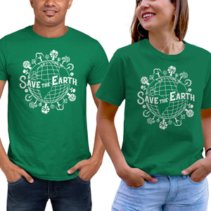 Save Our Planet