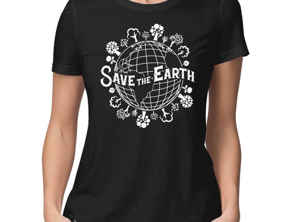 Save Our Planet