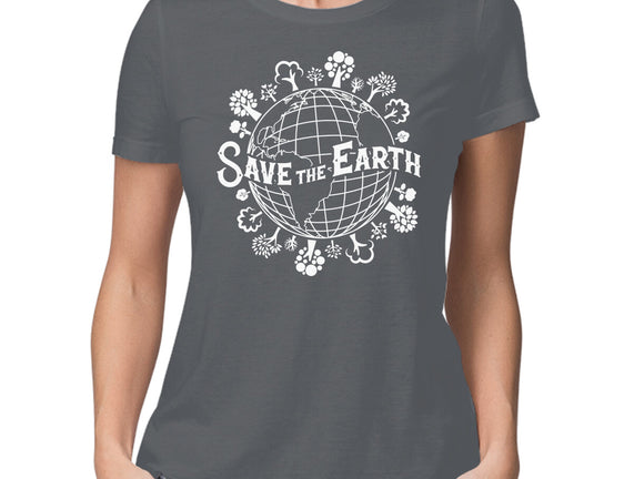 Save Our Planet