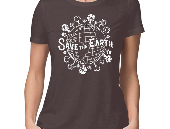 Save Our Planet