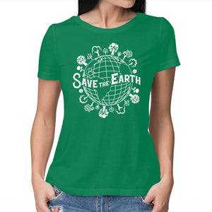 Save Our Planet