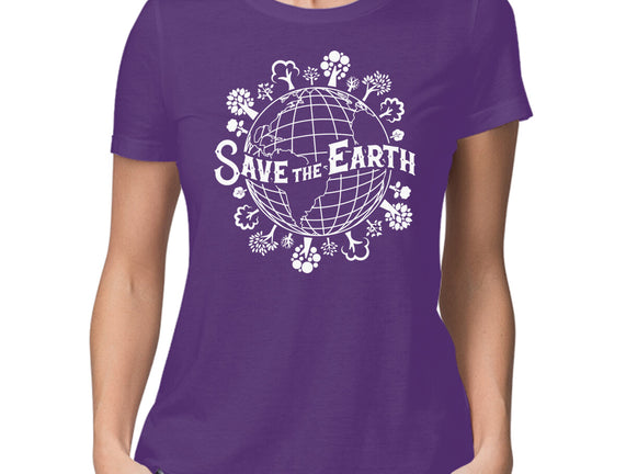 Save Our Planet