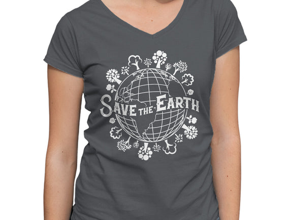 Save Our Planet