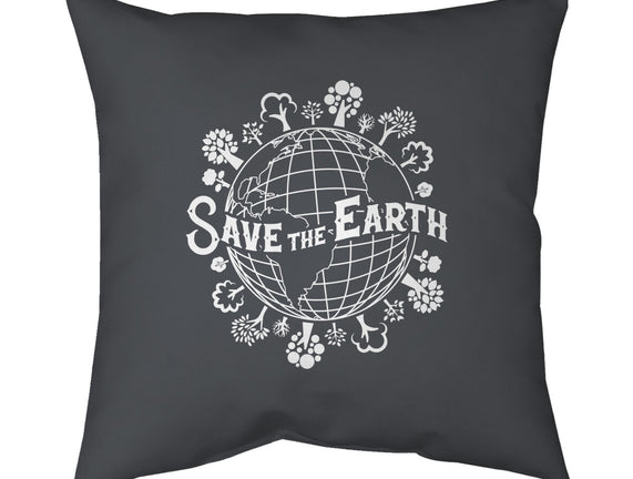 Save Our Planet