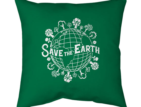 Save Our Planet