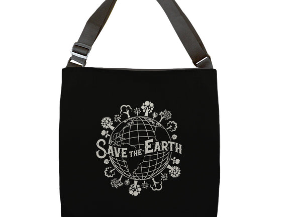 Save Our Planet