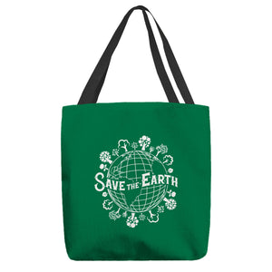 Save Our Planet