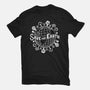 Save Our Planet-mens basic tee-DrMonekers