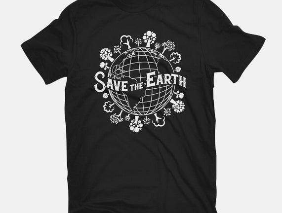 Save Our Planet