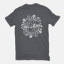 Save Our Planet-mens heavyweight tee-DrMonekers