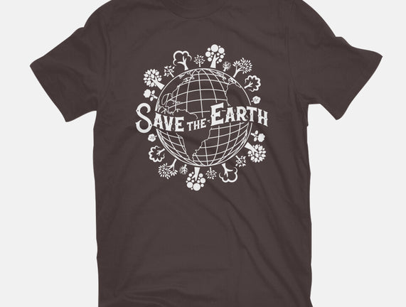 Save Our Planet
