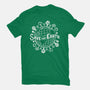 Save Our Planet-mens premium tee-DrMonekers
