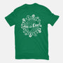 Save Our Planet-mens heavyweight tee-DrMonekers