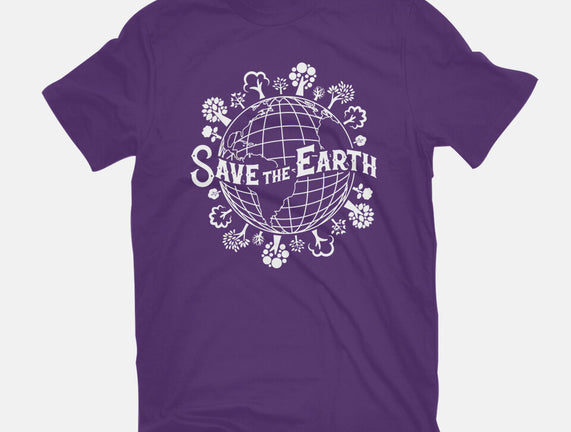 Save Our Planet