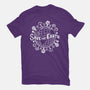 Save Our Planet-mens basic tee-DrMonekers