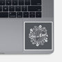 Save Our Planet-none glossy sticker-DrMonekers