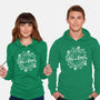 Save Our Planet-unisex pullover sweatshirt-DrMonekers