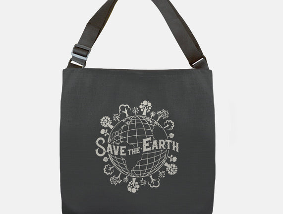 Save Our Planet