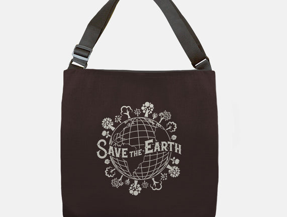 Save Our Planet