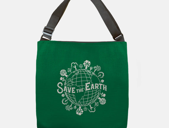 Save Our Planet