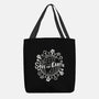Save Our Planet-none basic tote-DrMonekers