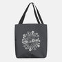 Save Our Planet-none basic tote-DrMonekers