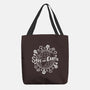 Save Our Planet-none basic tote-DrMonekers