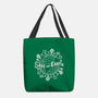Save Our Planet-none basic tote-DrMonekers