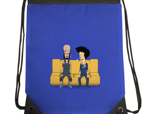 Stupid Space Cowboys