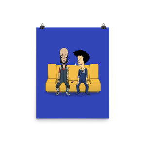 Stupid Space Cowboys