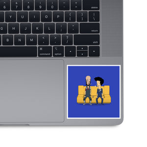 Stupid Space Cowboys