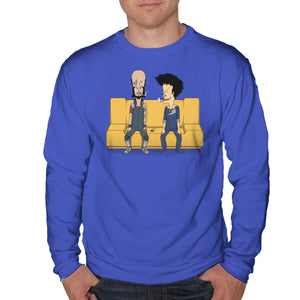 Stupid Space Cowboys