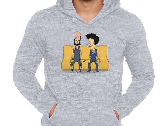 Stupid Space Cowboys