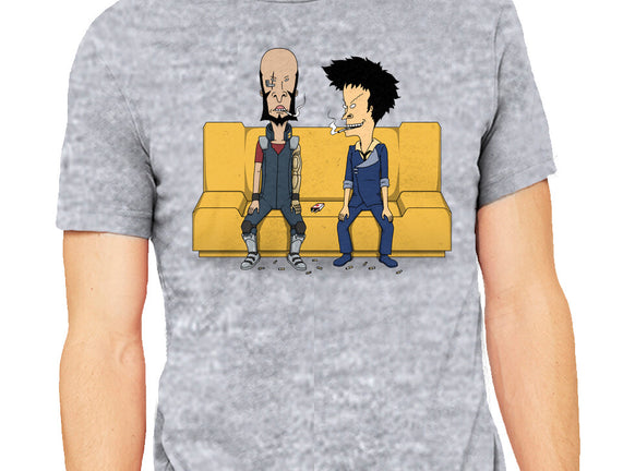 Stupid Space Cowboys