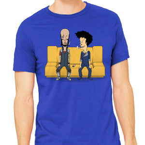 Stupid Space Cowboys
