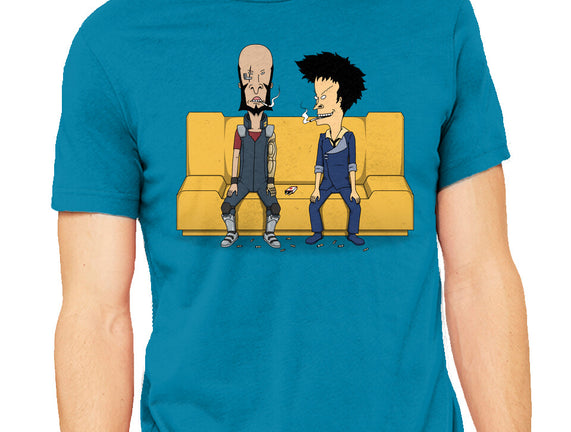 Stupid Space Cowboys