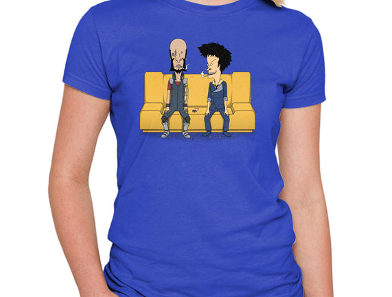 Stupid Space Cowboys