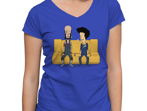Stupid Space Cowboys