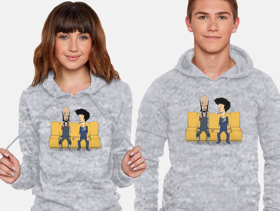 Stupid Space Cowboys