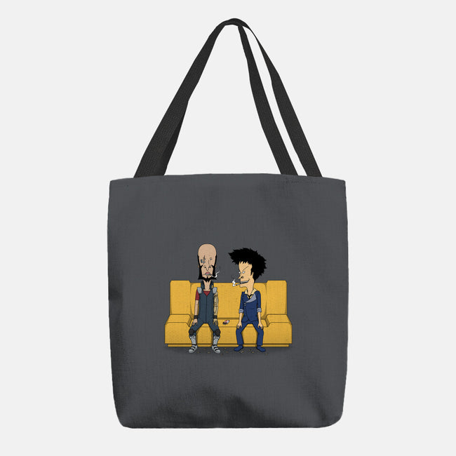 Stupid Space Cowboys-none basic tote-pigboom