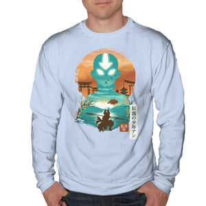 Ukiyo E Airbender