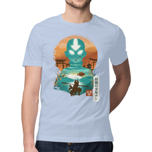 Ukiyo E Airbender