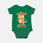 Nice Person-baby basic onesie-NemiMakeit